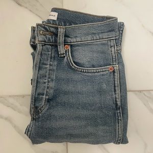 RE/DONE Jeans